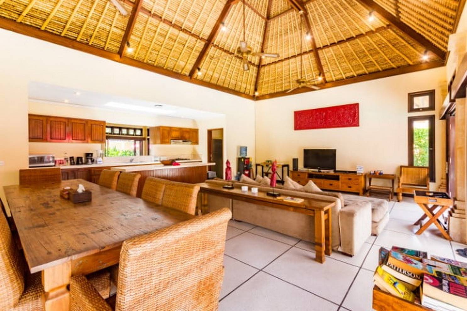 Seminyak Villa 3587 — image 12