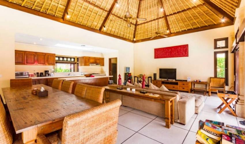 Seminyak Villa 3587 — image 13