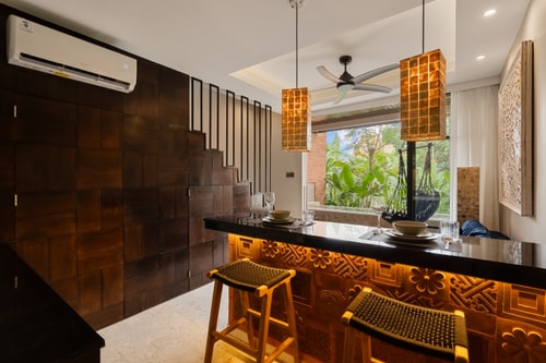 Baliris Canggu K, 1 Bedroom with Pool and Rooftop in Canggu, Bali — image 2