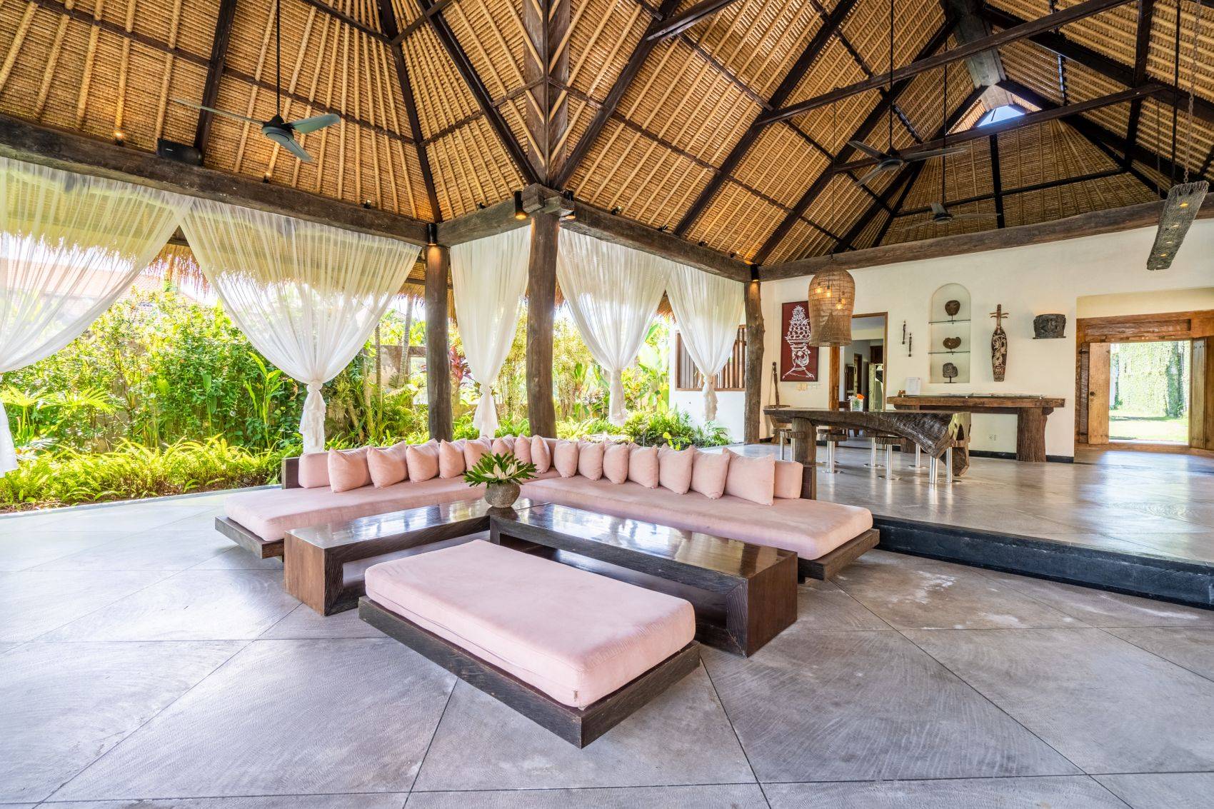 Seminyak Villa 3601 — image 12