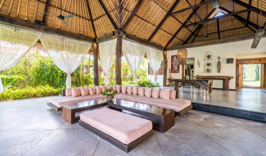 Seminyak Villa 3601 — image 13