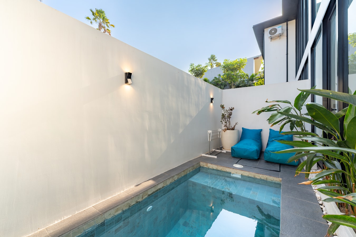 2BR Nusa Dua Villa | Pool & Bathtubs, Near Beach in Benoa, Bali