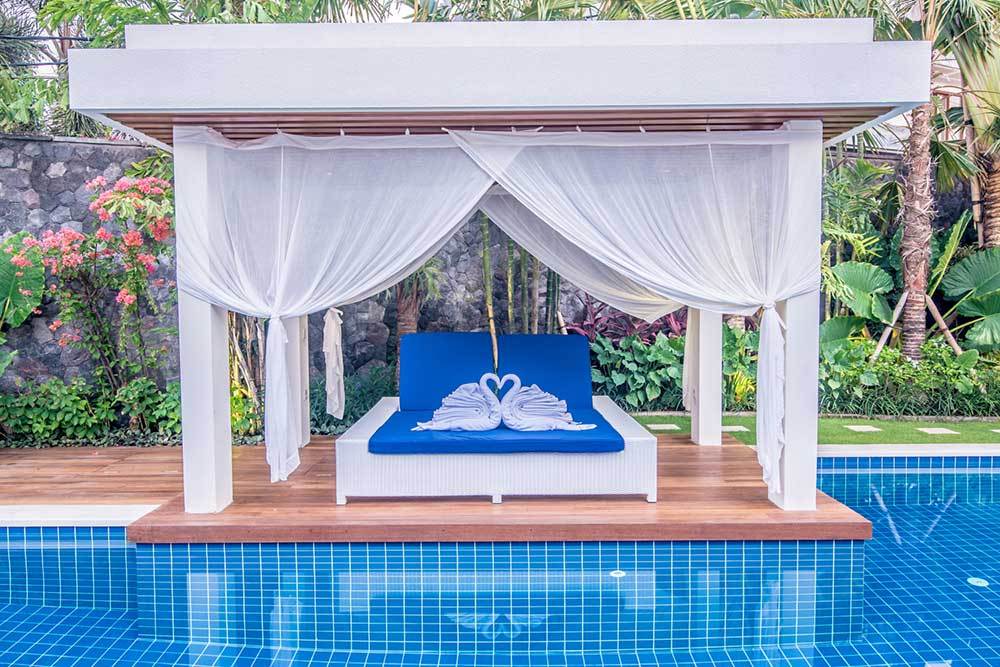Seminyak Villa 3750 — image 10