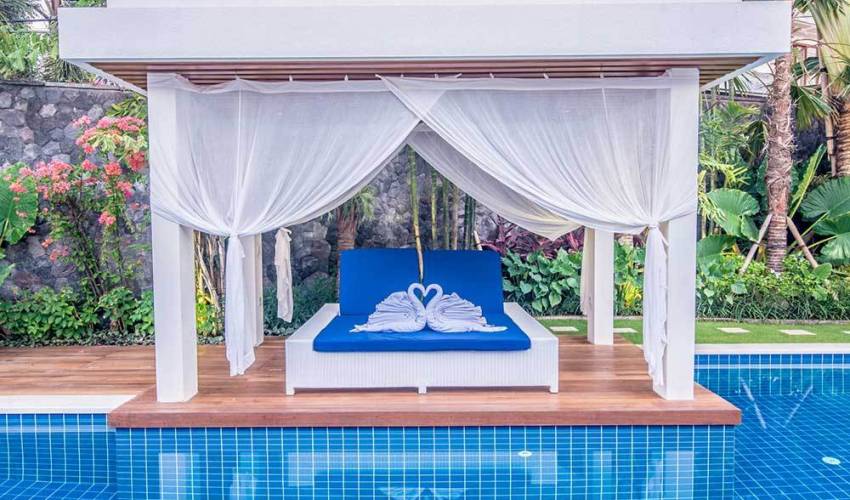 Seminyak Villa 3750 — image 11