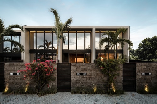 OXO Townhouse Umalas | Modern Boutique Living in Badung Regency, Bali — image 18