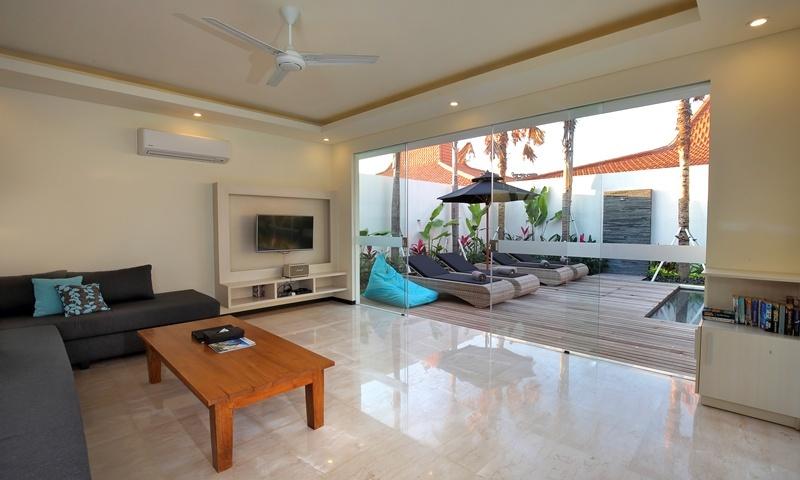 Seminyak Villa 3295 — image 6