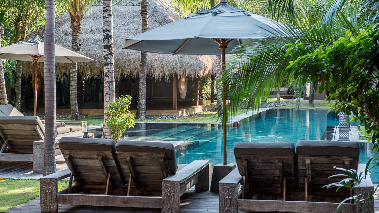 Seminyak Villa 3085 — image 12