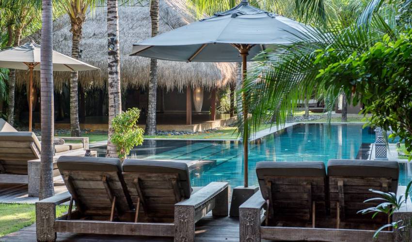 Seminyak Villa 3085 — image 13