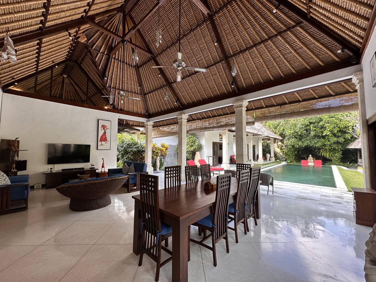 Seminyak Villa 3600 — image 10
