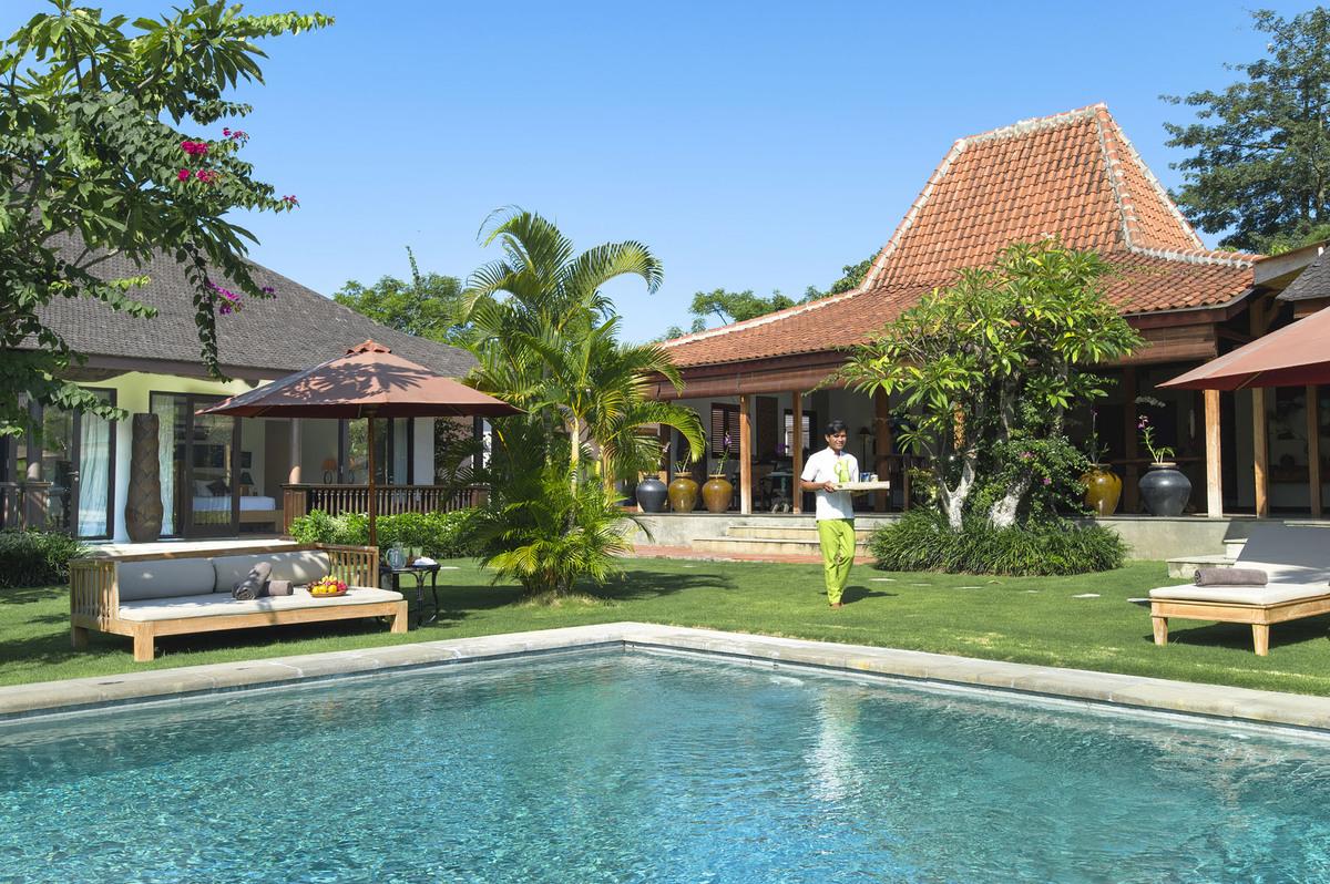 Umalas Villa 3664 — image 6