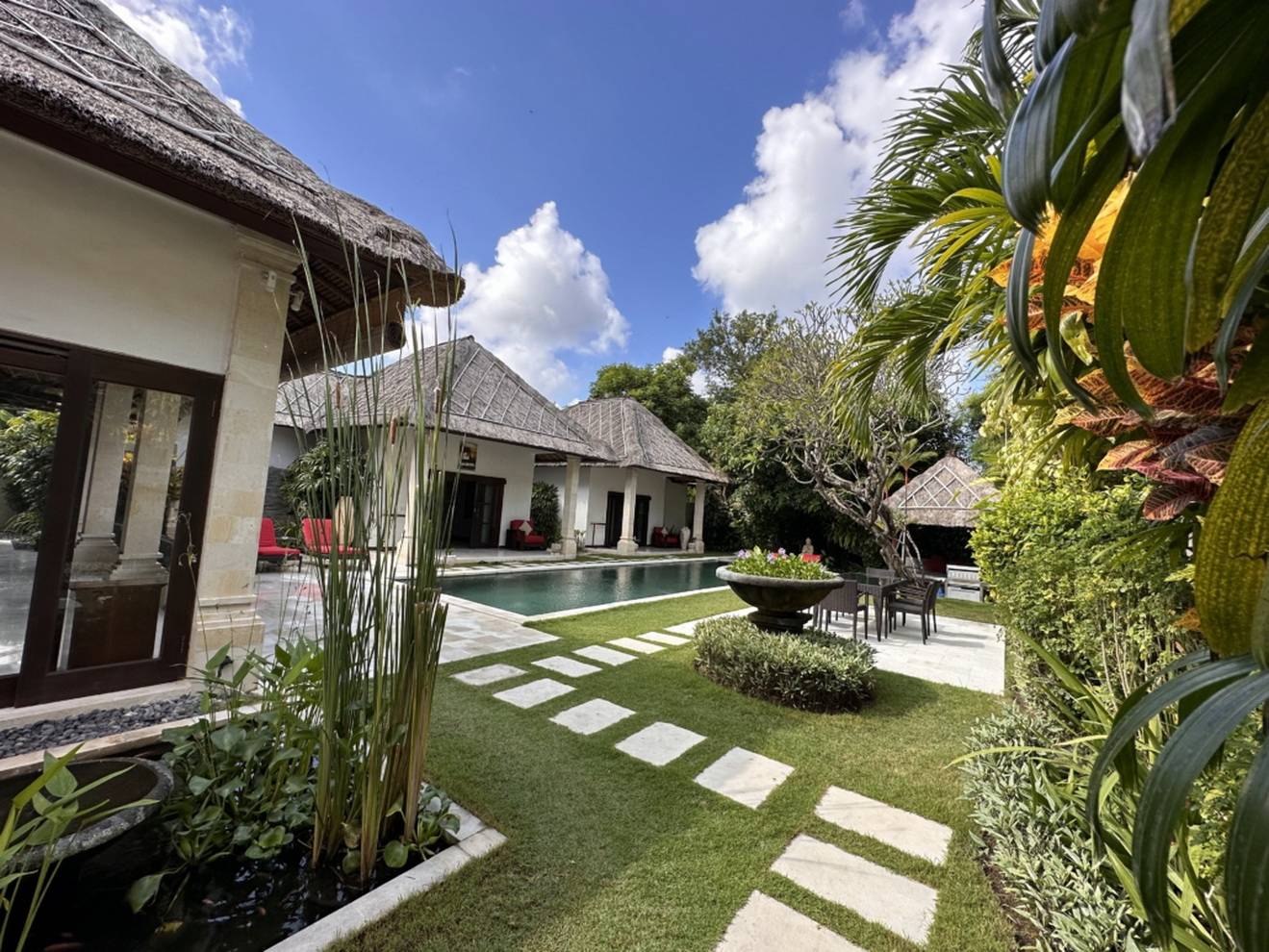 Seminyak Villa 3600