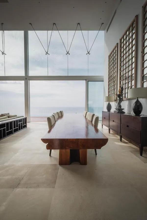 6 BR Sea-View Infinity-Pool Villa Uluwatu — 6BR Villa Rental in Uluwatu — image 16