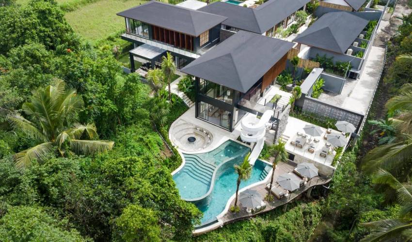 Ubud Villa 3805 — image 2