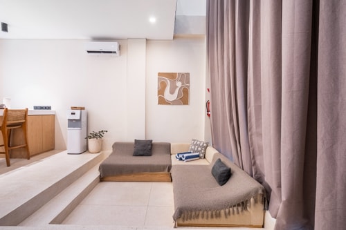 Edem Villa 2 - 1 Bedroom Villa with Pool, Uluwatu - Ungasan, Bali — image 18