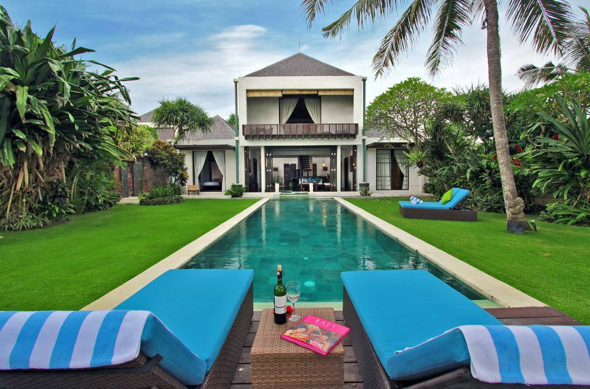 Ketewel Villa 387 — image 1
