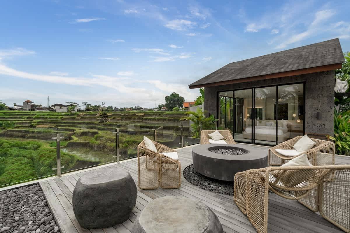 Ubud Villa 3807 — image 10