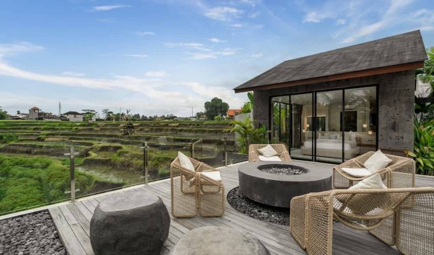 Ubud Villa 3807 — image 11