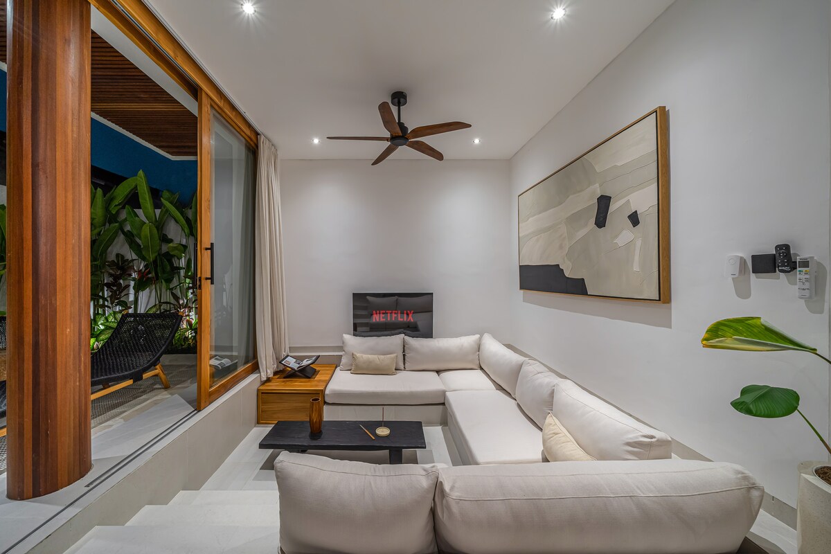 Villa Rindu Kamu — 2BR Villa Rental in Seseh — image 8