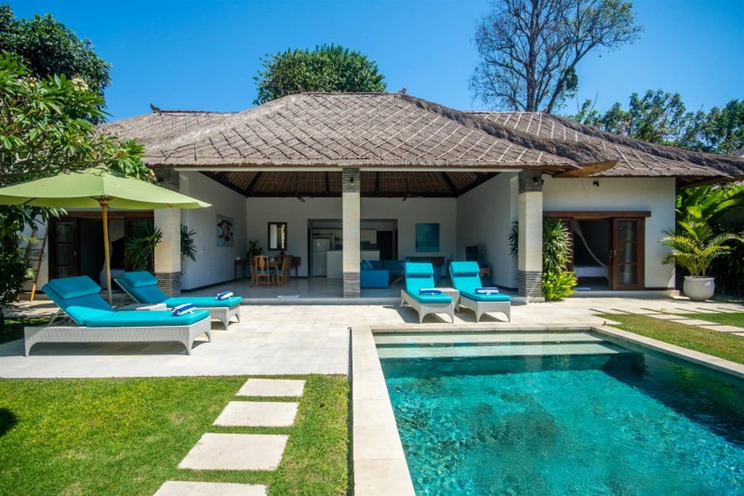Seminyak Villa 3577 — image 10