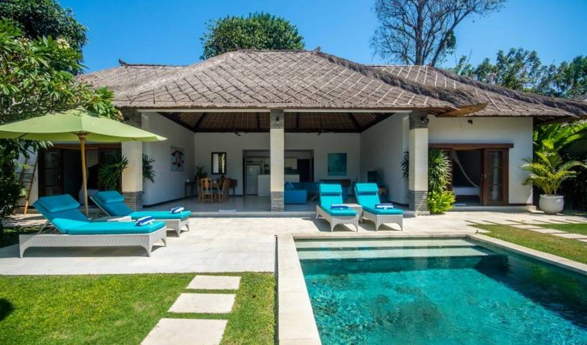 Seminyak Villa 3577 — image 11