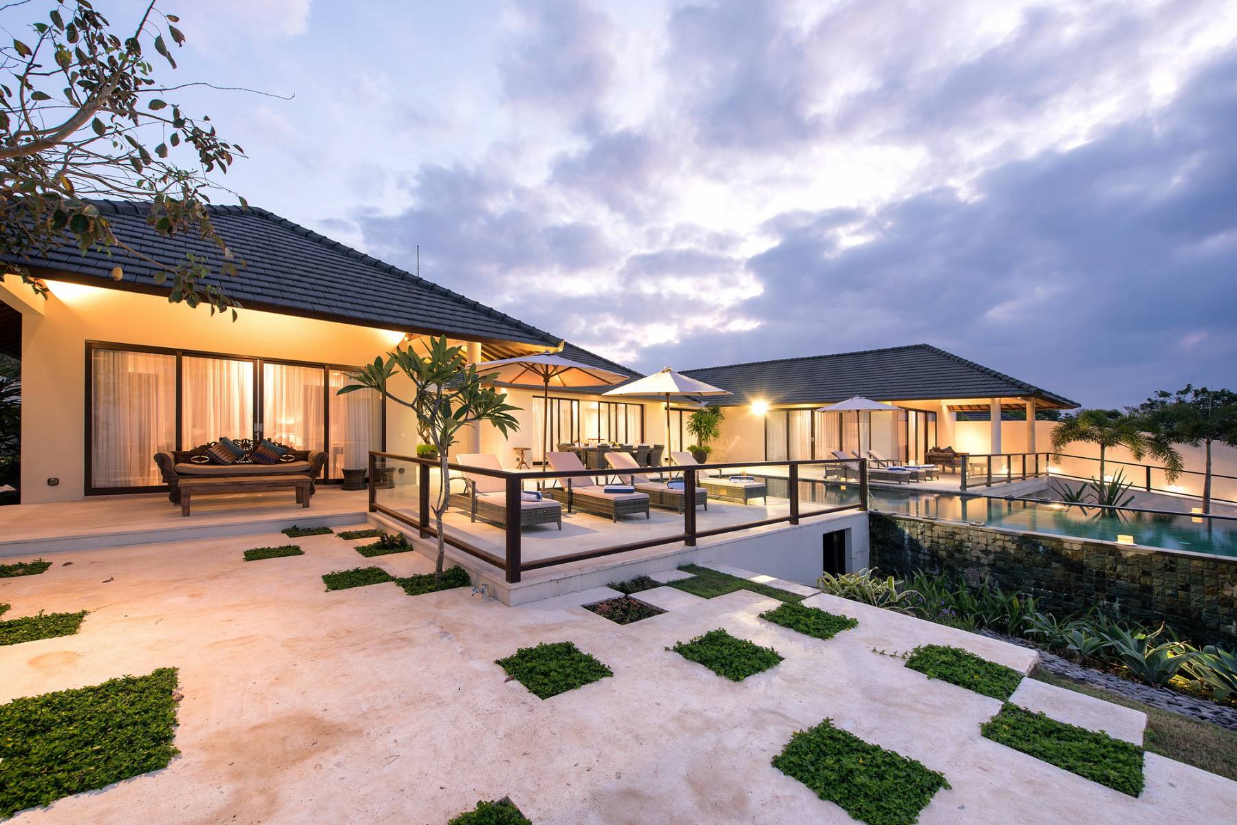 Uluwatu Villa 3080 — image 4