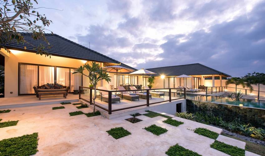 Uluwatu Villa 3080 — image 5