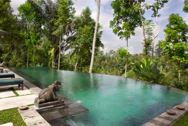 Ubud Villa 3308