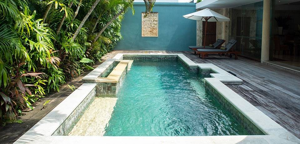 Legian Villa 3109 in Legian / Kuta — image 6