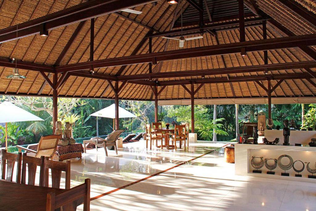 Ubud Villa 3152 — image 12
