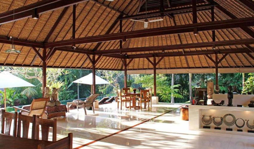 Ubud Villa 3152 — image 13