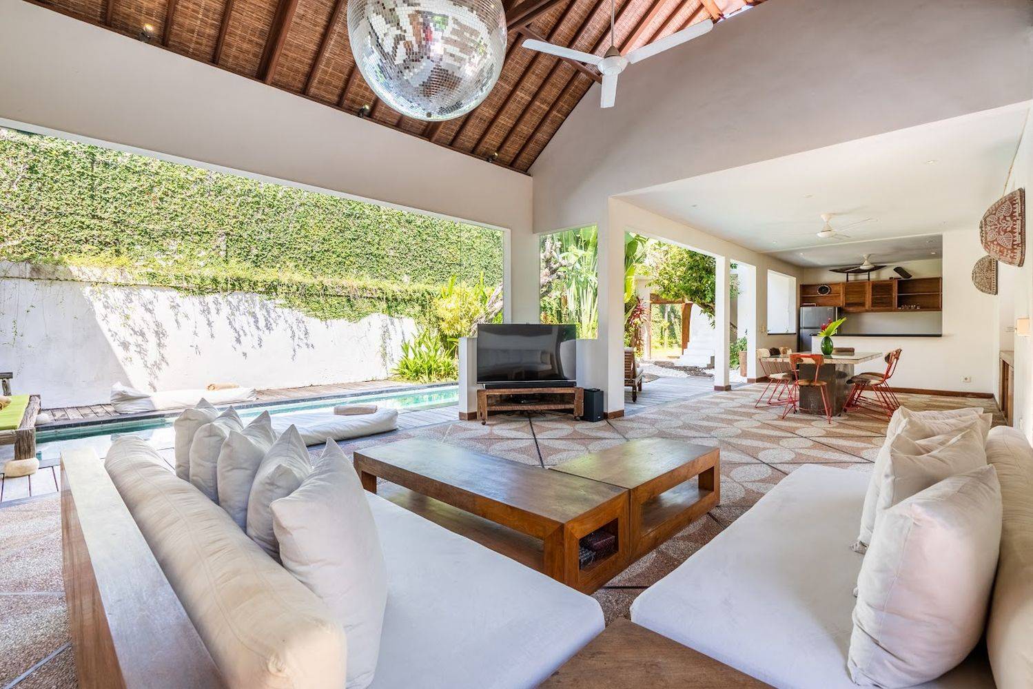 Seminyak Villa 3073 — image 8