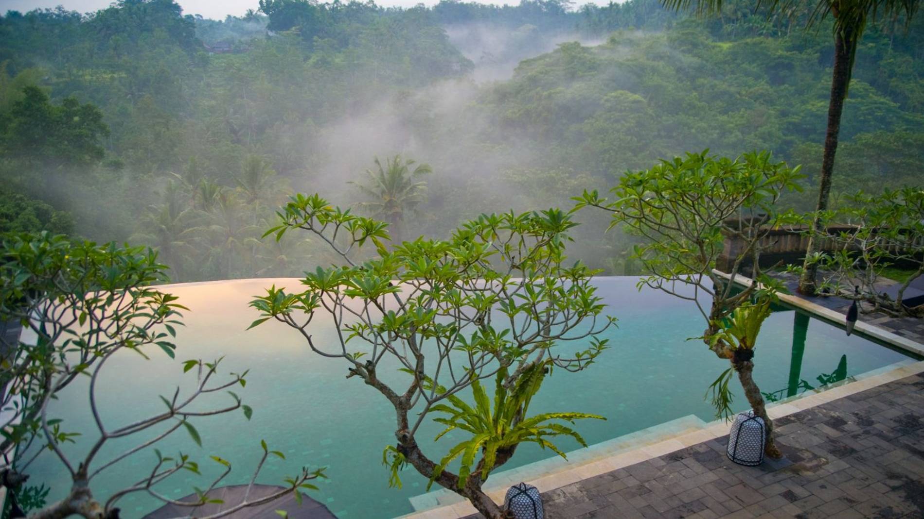 Ubud Villa 3326