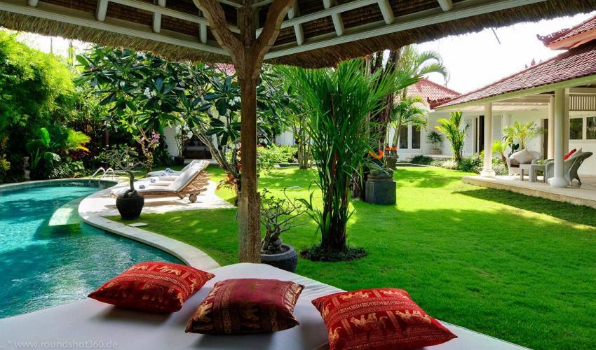 Seminyak Villa 3114 — image 13