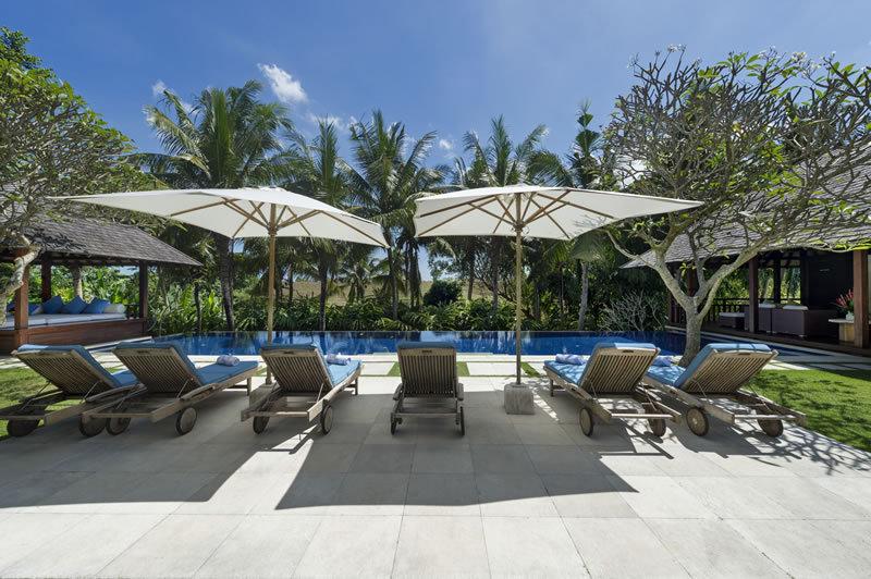 Canggu Villa 3195 — image 6