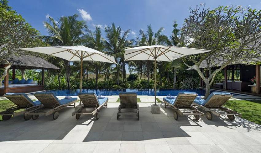 Canggu Villa 3195 — image 7