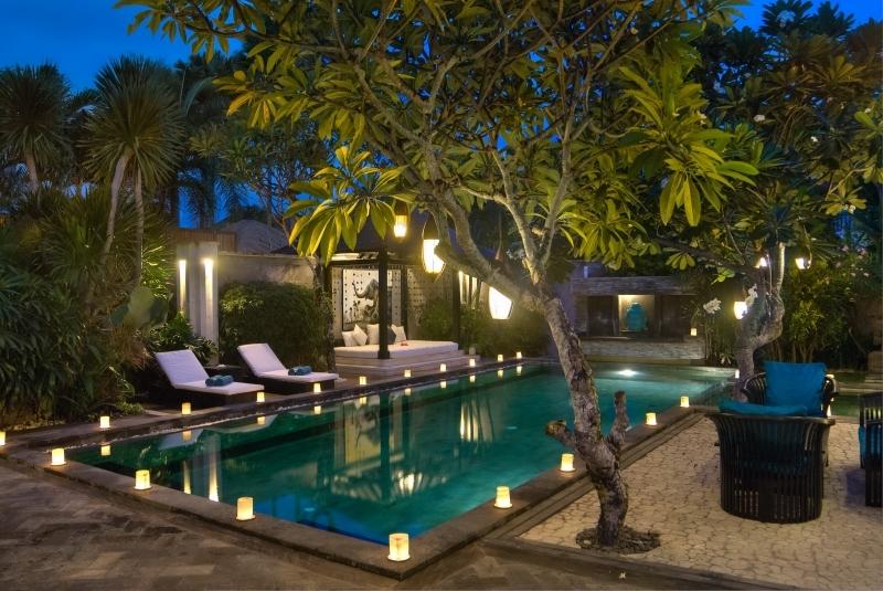 Seminyak Villa 3237 — image 4