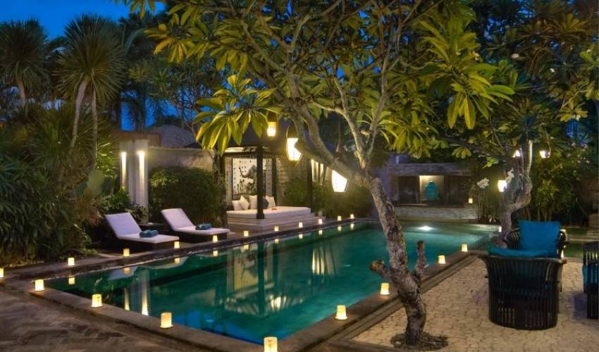 Seminyak Villa 3237 — image 5