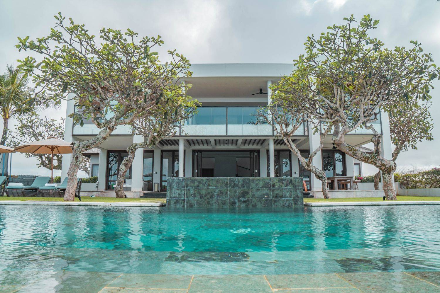 Uluwatu Villa 3925 — image 4