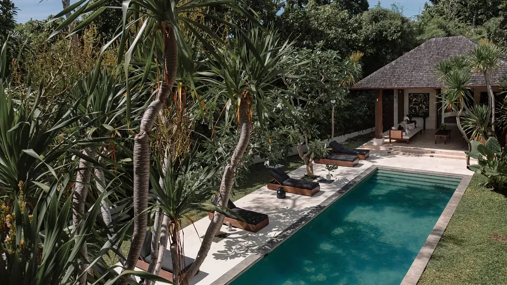 3 BR Private Villa Seminyak — 3BR Villa Rental in Seminyak — image 15