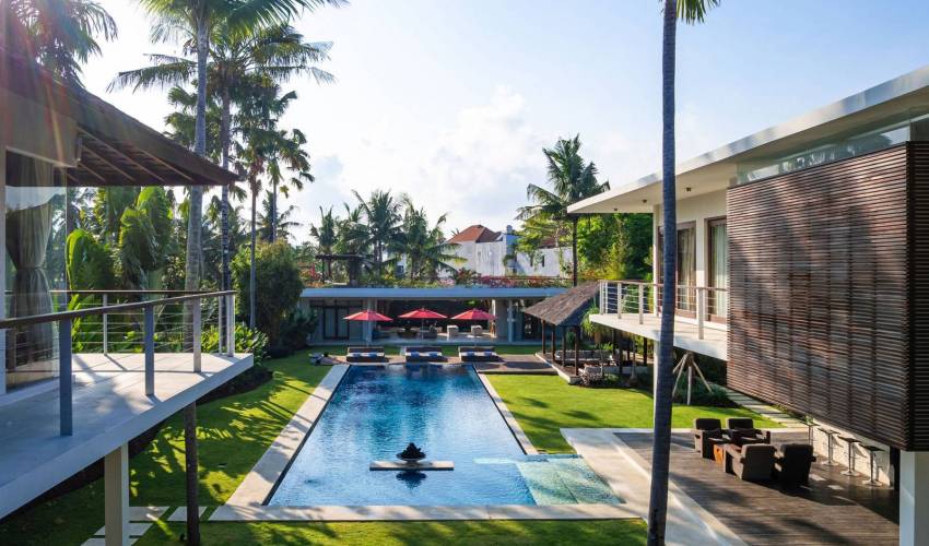 Kalyani Villa 3224 in canggu — image 5