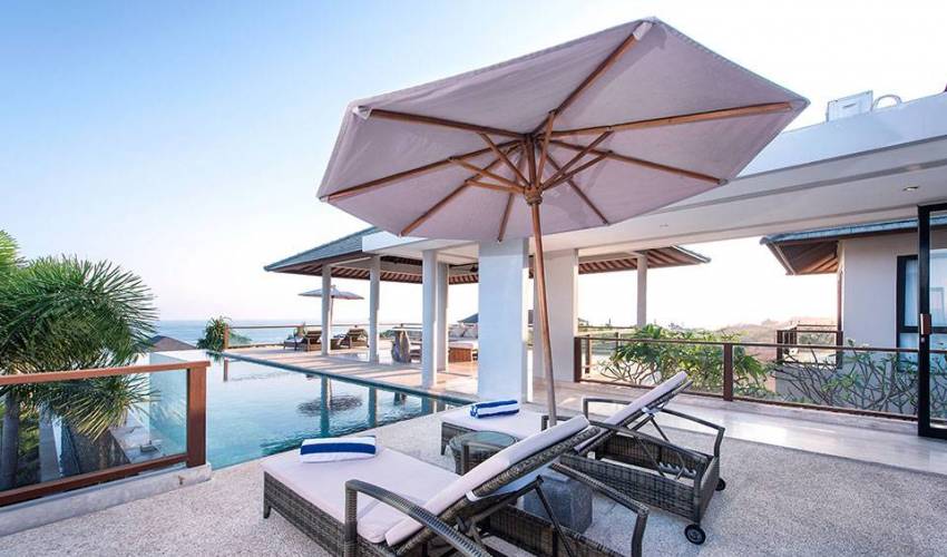 Uluwatu Villa 3058 — image 2