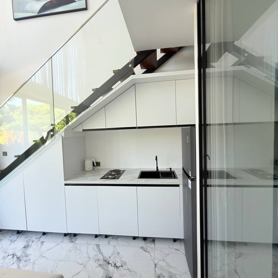 Two Bedroom Villa in Benoa, Bali in canggu — image 17