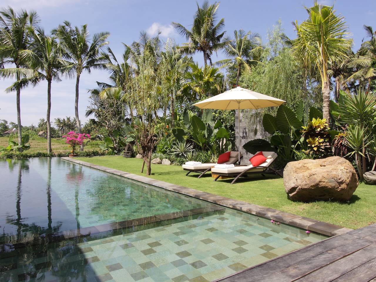 Villa 3200 in canggu — image 10