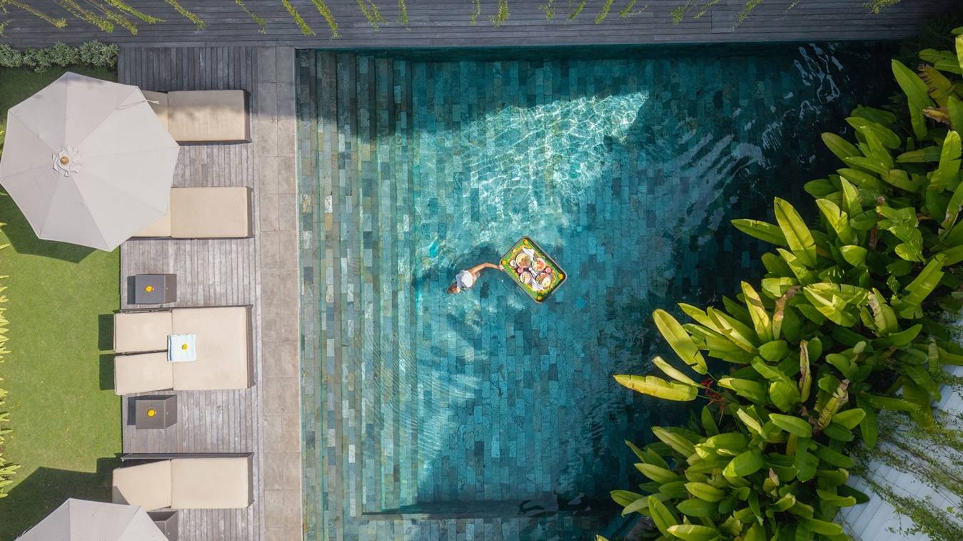 Villa 3074 in canggu — image 10
