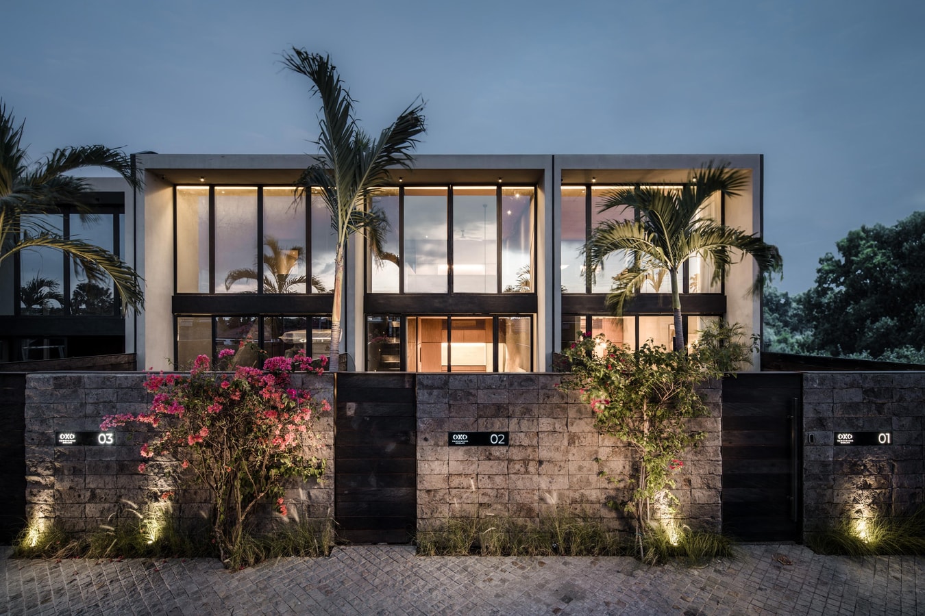 OXO Townhouse Umalas | Modern Boutique Living in Badung Regency, Bali — image 13