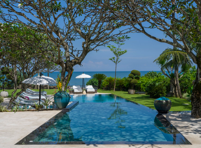 Canggu Villa 3158 — image 4