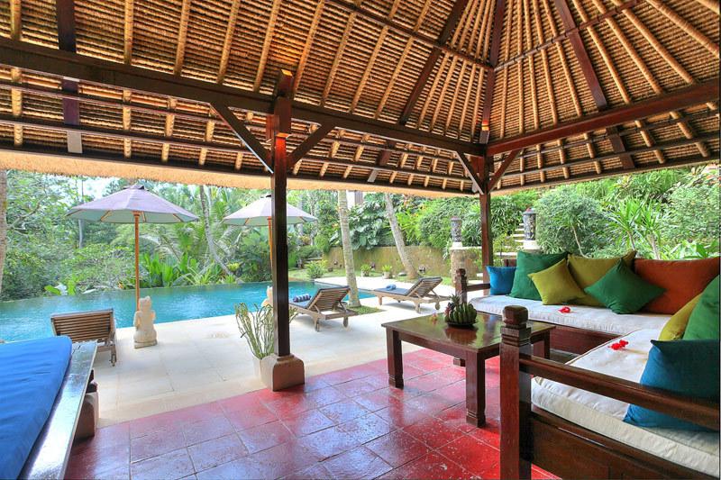 Ubud Villa 3165 — image 8