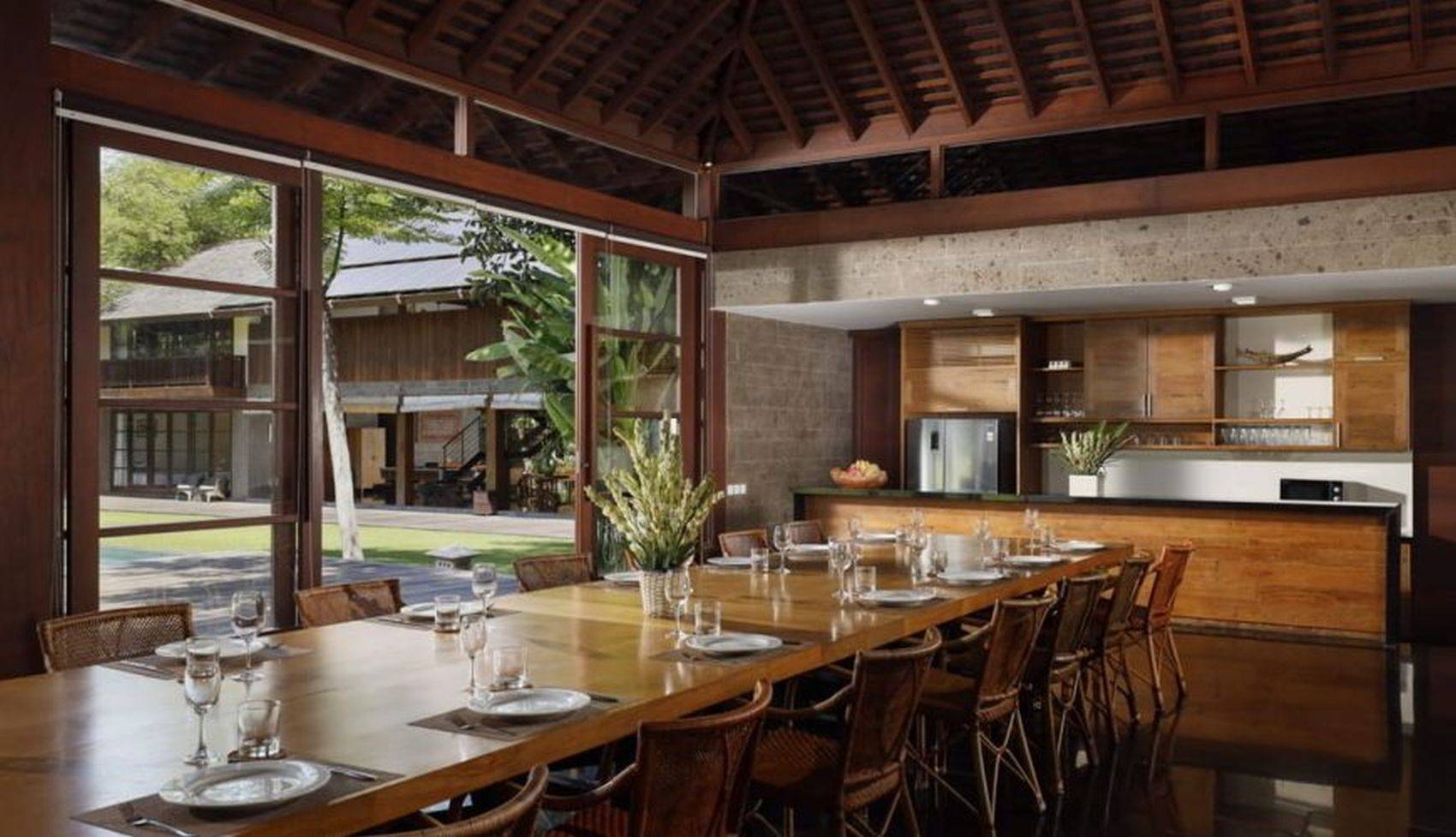 Kerobokan Villa 3088 — image 10