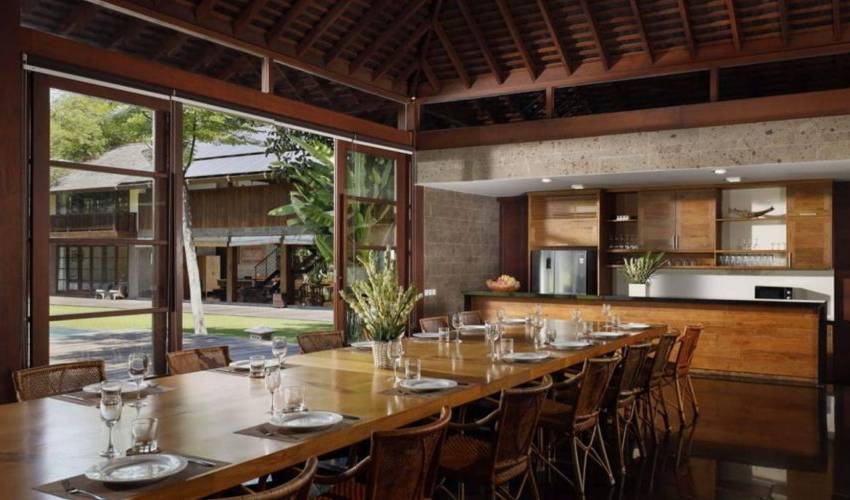 Kerobokan Villa 3088 — image 11