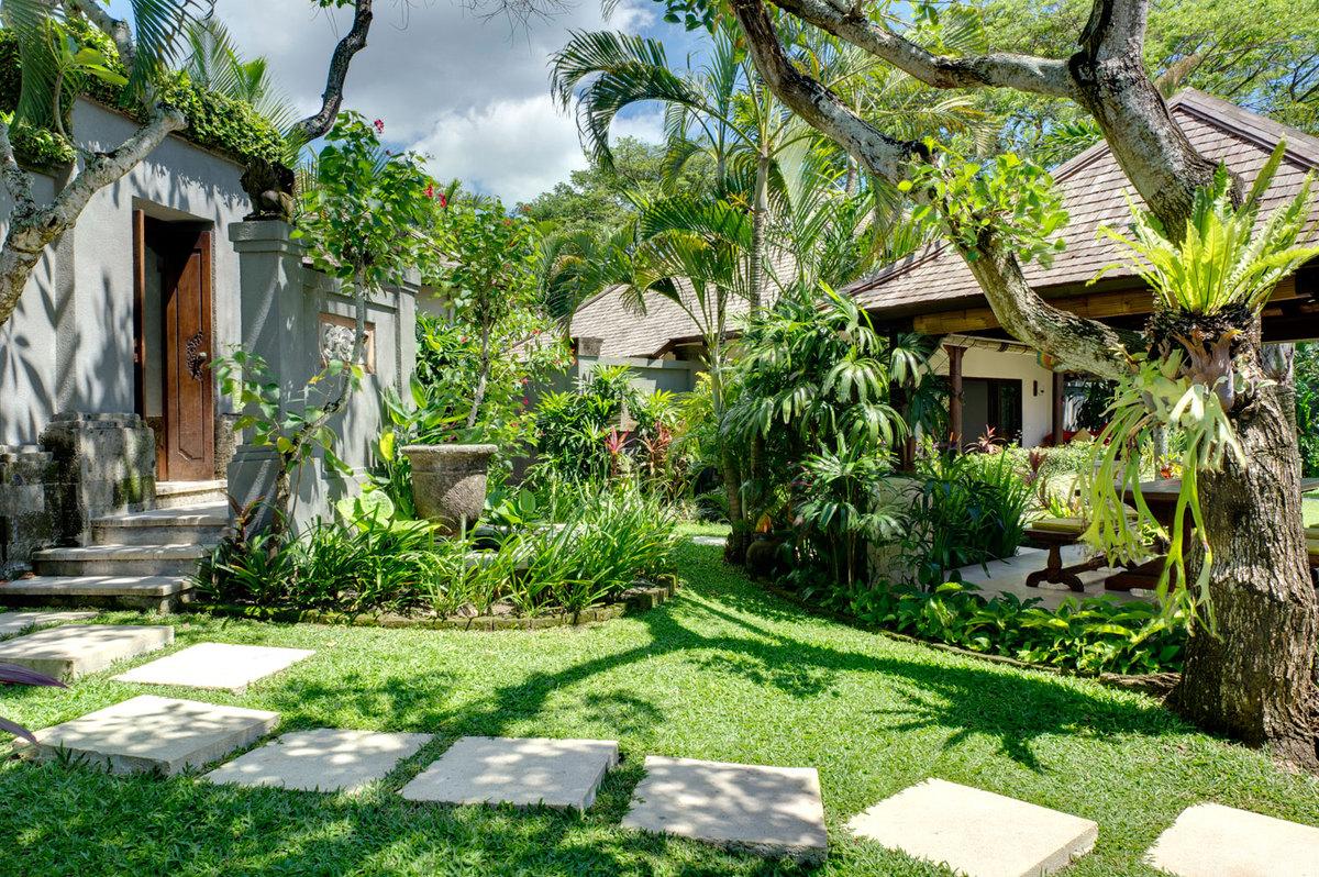 Kakatua Villa 3249 in canggu — image 12